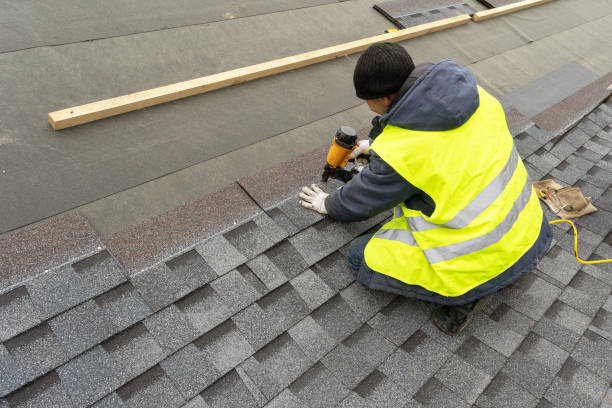 Gutter Installation and Roofing in Dunn Loring, VA