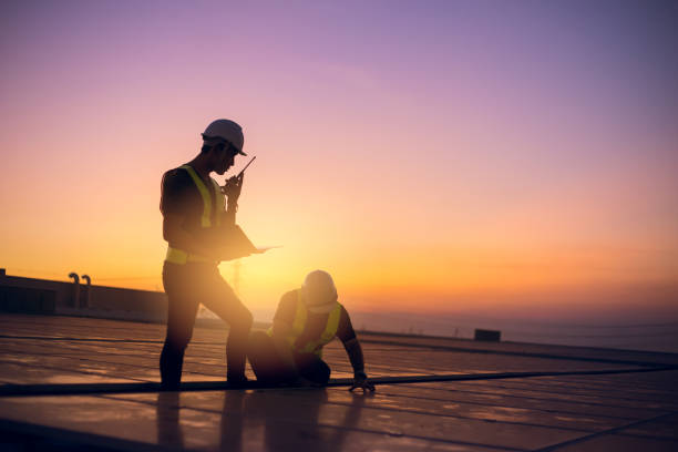 Best Best Roofing Contractors  in Dunn Loring, VA