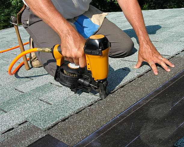 Best Emergency Roof Repair  in Dunn Loring, VA