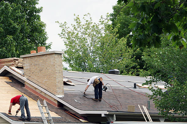 Quick and Trustworthy Emergency Roof Repair Services in Dunn Loring, VA