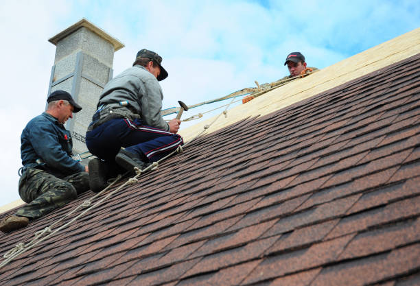 Trusted Dunn Loring, VA Roofing Contractor Experts