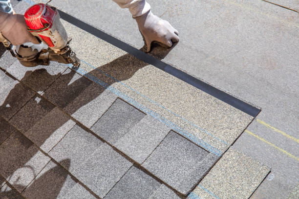 Best Commercial Roofing Services  in Dunn Loring, VA
