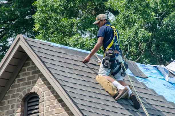 Roof Waterproofing Services in Dunn Loring, VA